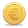 Euro Coin 1 Image