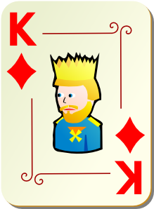 Card Clip Art