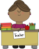 Free Clipart Images For Teachers Image