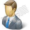 Businessman2 15 Image
