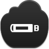 Flash Drive Icon Image