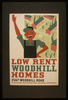 Low Rent - Woodhill Homes, 2567 Woodhill Road Image