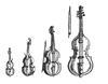 Violins Image