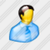 Icon User 0 1 Image