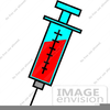 Needle Clipart Image
