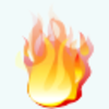 Fire Icon Image
