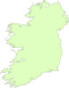 Ireland 3 Clip Art