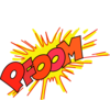 Pfoom Clip Art