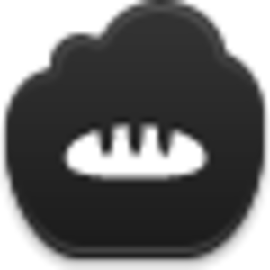 Bread Icon Image