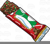 Granola Bar Clipart Free Image