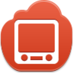 Youtube Tv Icon Image