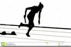 Clipart Of Track And Field Image