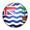 Flag Of British Indian Ocean Territory 256 Image