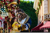 Fantasy Parade Disneyland Image