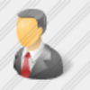 Icon User Office 1 Image