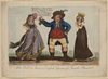 John Bull In Paris; Or, English Guineas For French Pleasure! Image