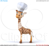 Royalty Free Clipart Chef Image