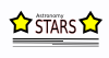 Stars Logo Clip Art