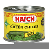 Green Chili Can Image