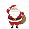 Paper Sack Clipart Image