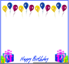 Picture Frames Clipart Free Image