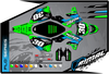 Motorsports Clipart Image