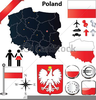 Clipart Flag Of Poland Image