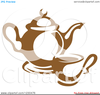 Free Clipart Tea Image