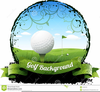 Golf Tournament Clipart Free Image