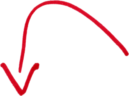 Curved Arrow Red | Free Images at Clker.com - vector clip ...