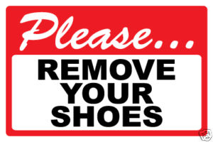 Please remove