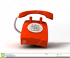 Clipart Images Telephones Image