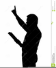 Oratory Clipart Image