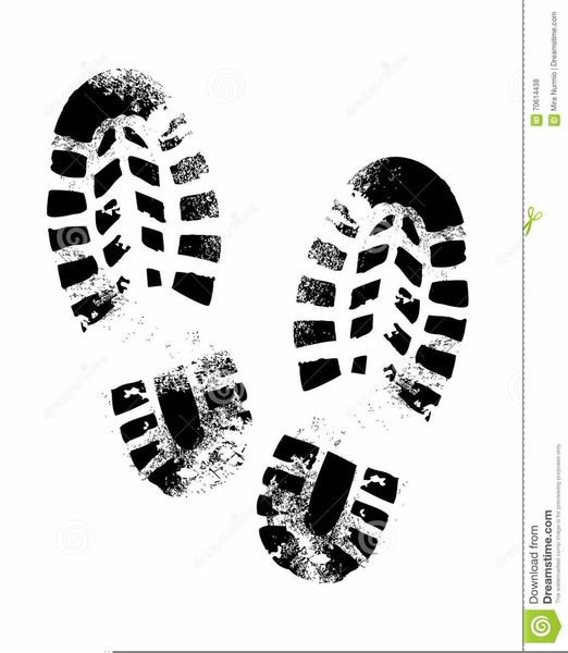 shoeprint-clipart-free-images-at-clker-vector-clip-art-online