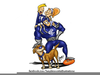 Fantasy Football Clipart Image