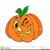 Pumpkin Picture Clipart Jack O Lantern Image