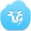 Free Blue Cloud Agriculture Image