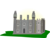 Castle Clip Art