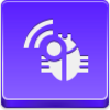 Radio Bug Icon Image