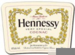 Hennessy Logo PNG Vectors Free Download