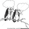 Free Roadkill Clipart Image