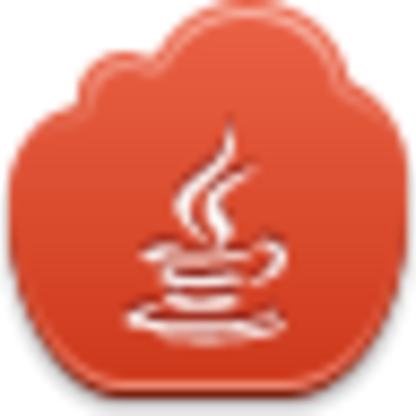 Java Icon | Free Images at Clker.com - vector clip art online, royalty ...
