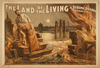 The Land Of The Living A Strong Drama : By Frank Harvey. Image