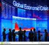 Free Clipart Global Economy Image