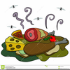 Free Clipart Rotten Food Image