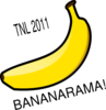 Bananarama  Clip Art
