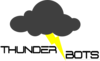 Thunderbot Clip Art