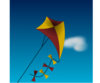 Kite Clip Art