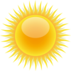 Sun  Clip Art