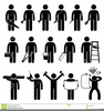 Handyman Tools Clipart Image